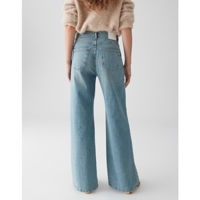 Opus Minah palazzo urban 10445413070371 blue denim 4106.35.0116 large Opus Minah palazzo urban 10445413070371 blue denim 4106.35.0116 large