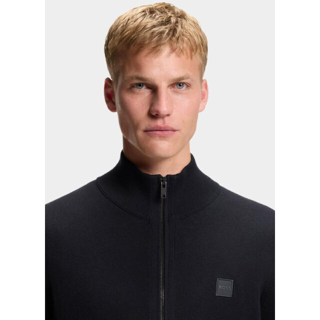 Boss Orange Vest kanozip s 10272322 01 50543692/404 195412 large