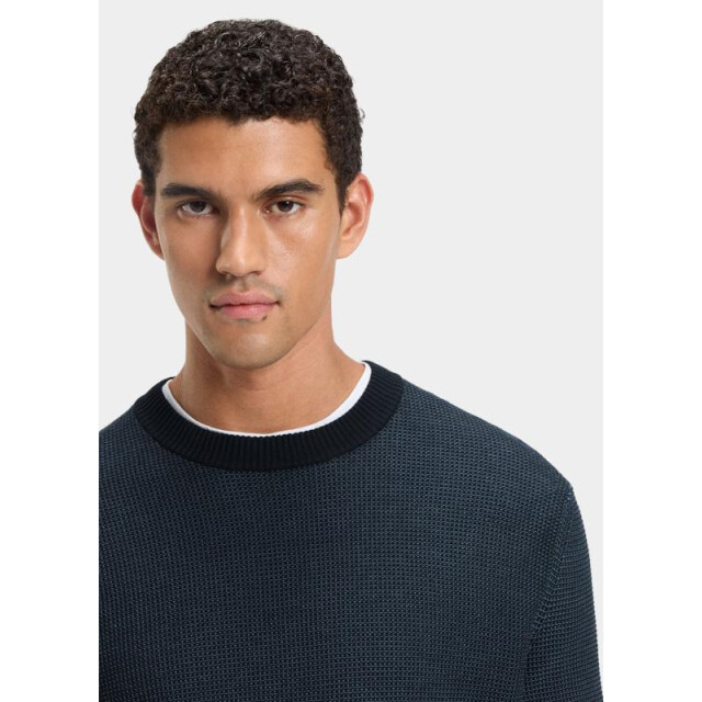 Boss Orange Pullover klapok 10274222 01 50548673/404 195513 large