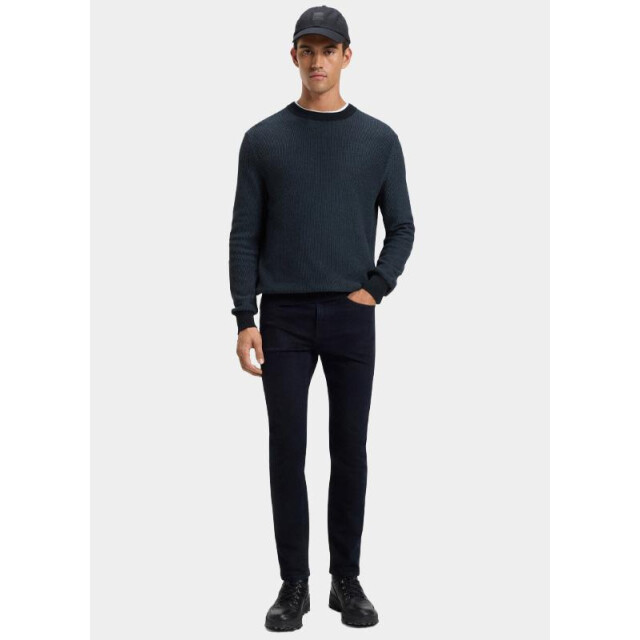 Boss Orange Pullover klapok 10274222 01 50548673/404 195513 large