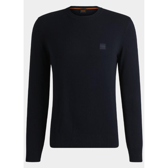 Boss Orange Pullover kanovano s 10265856 01 50527583/404 191333 large