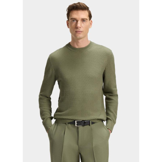 Hugo Boss Pullover h-imberto 10273062 01 50545283/314 195405 large
