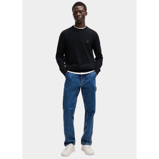 Boss Orange Pullover kanovano s 10265856 01 50527583/404 191333 large