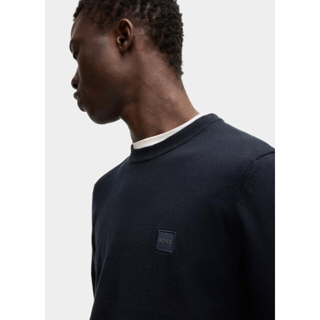 Boss Orange Pullover kanovano s 10265856 01 50527583/404 191333 large