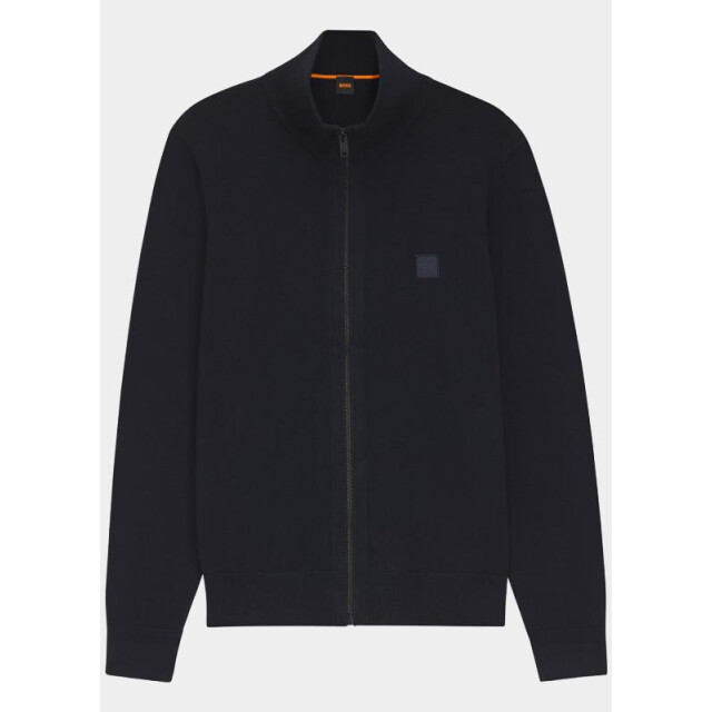 Boss Orange Vest kanozip s 10272322 01 50543692/404 195412 large