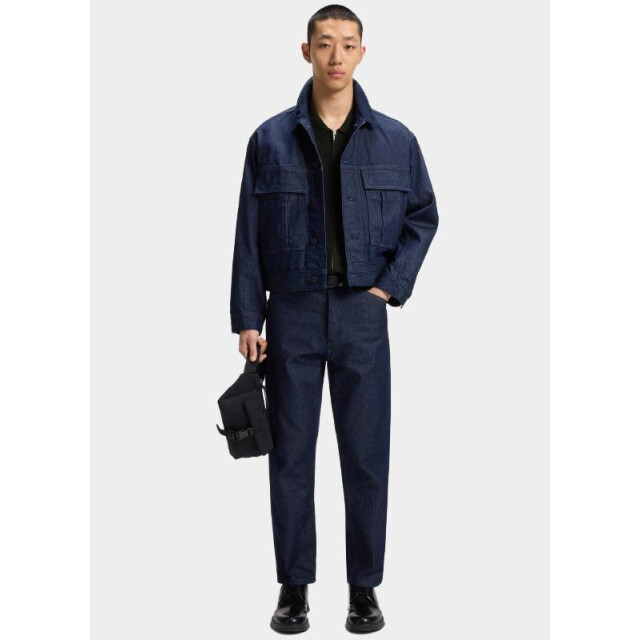 Hugo Boss Vest san jean-cv 10272348 01 50543769/001 195426 large