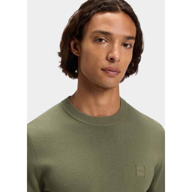 Boss Orange Pullover kanovano s 10265856 01 50527583/342 195410 large