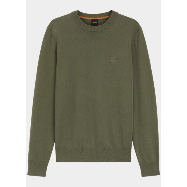 Boss Orange Pullover kanovano s 10265856 01 50527583/342 195410 large