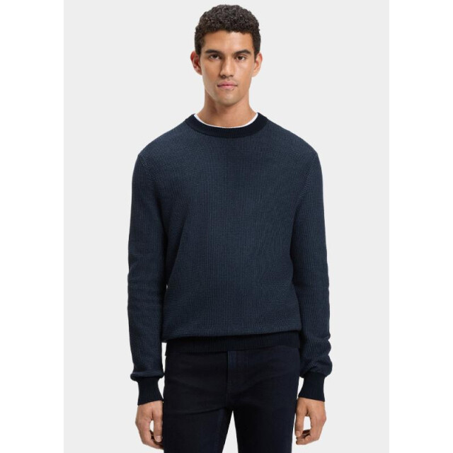 Boss Orange Pullover klapok 10274222 01 50548673/404 195513 large