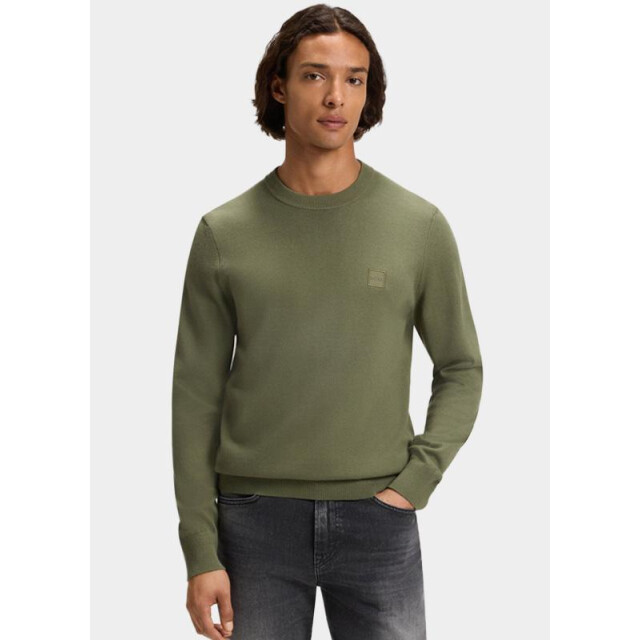 Boss Orange Pullover kanovano s 10265856 01 50527583/342 195410 large