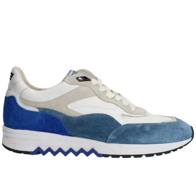 Floris van Bommel SFM-10204 Sneakers Wit SFM-10204 large