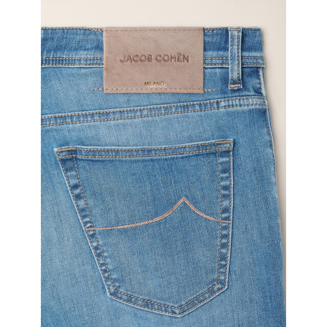 Jacob Cohën Nick s4287  Nick S4287  large