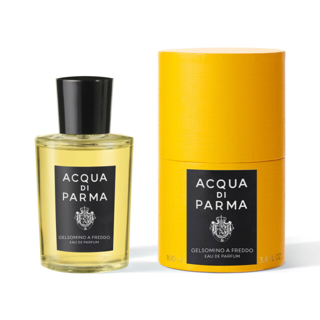 Acqua Di Parma  Sig. g. freddo edp 100 ml  Sig. G. Freddo EDP 100 ML  large