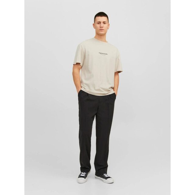 Jack & Jones Jorvesterbro tee 12240121 large