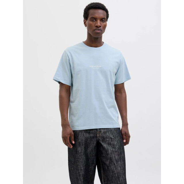 Jack & Jones Jorvesterbro tee 12240121 large