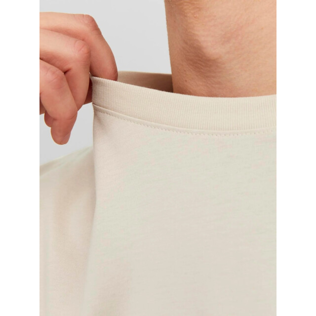 Jack & Jones Jorvesterbro tee 12240121 large