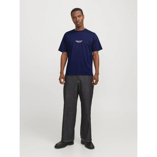 Jack & Jones Jorvesterbro tee 12240121 large