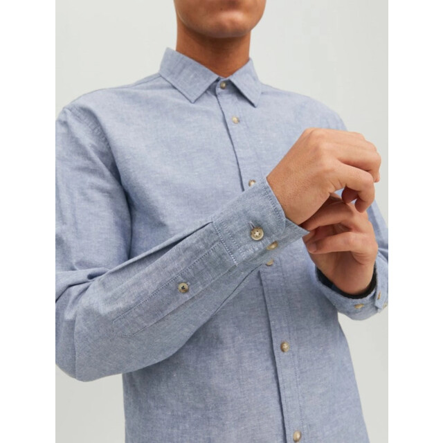Jack & Jones Jjesummer shirt 12248384 large