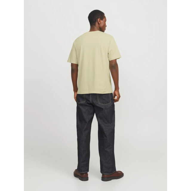 Jack & Jones Jorvesterbro tee 12240121 large