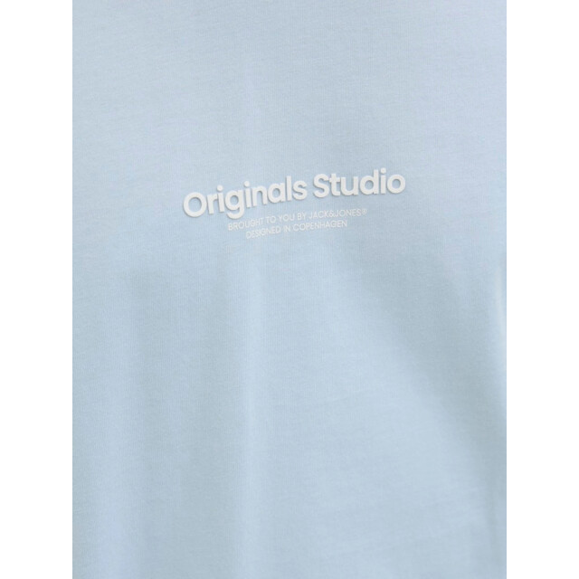 Jack & Jones Jorvesterbro tee 12240121 large