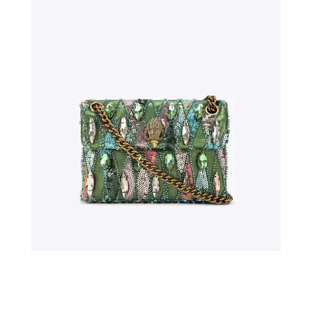 Kurt Geiger 5018275609 tassen 5018275609 large