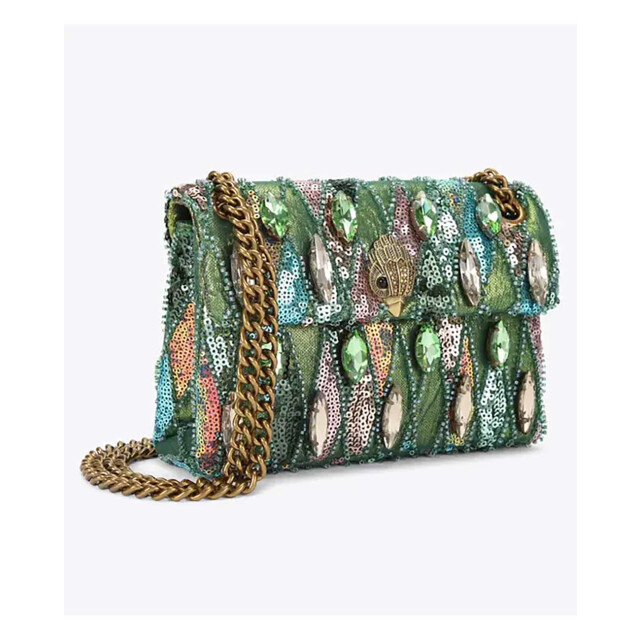 Kurt Geiger 5018275609 tassen 5018275609 large