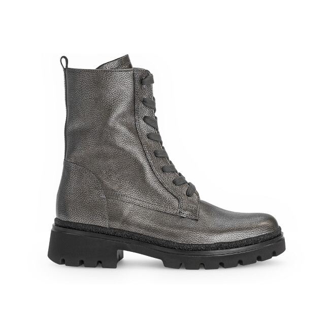 Gabor 72.745.63 Boots Zilver 72.745.63 large Gabor 72.745.63 Boots Zilver 72.745.63 large