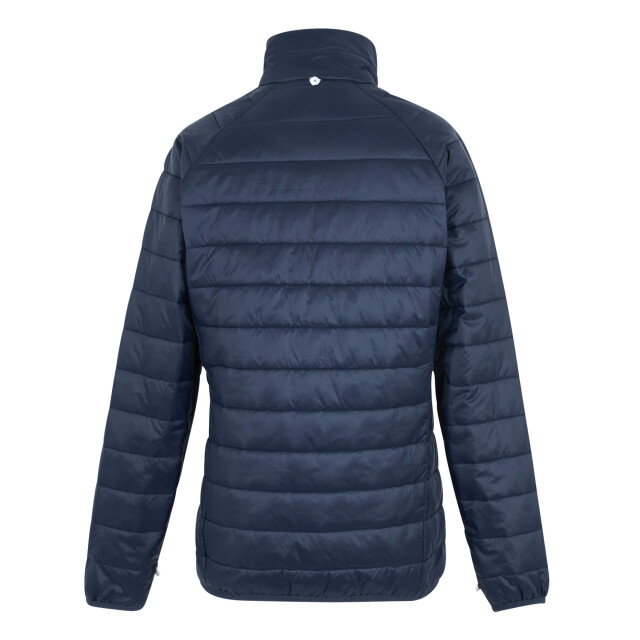 Regatta Dames wentwood 3 in 1 jas UTRG12233_navy large