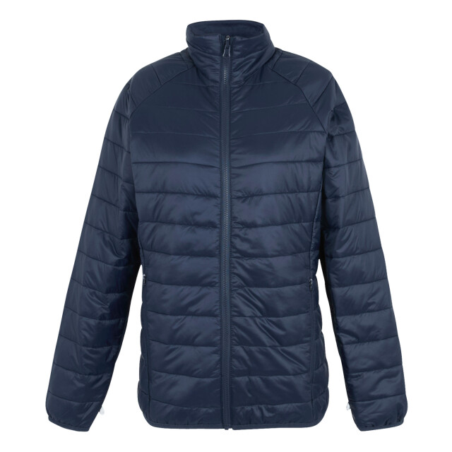 Regatta Dames wentwood 3 in 1 jas UTRG12233_navy large