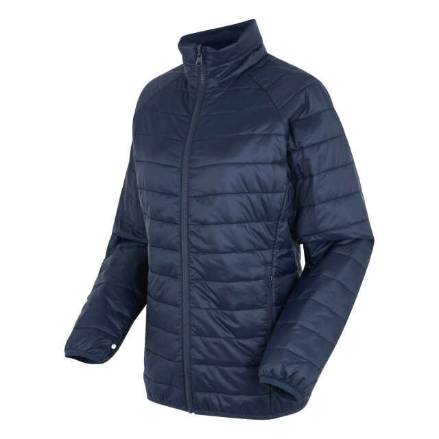 Regatta Dames wentwood 3 in 1 jas UTRG12233_navy large