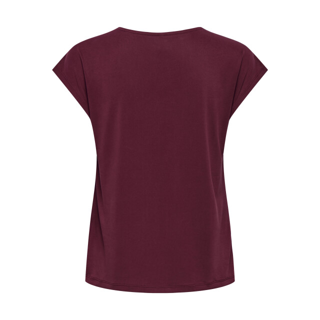 Only Onlfree s/s modal v-neck top jrs no 15287041 large Only Onlfree s/s modal v-neck top jrs no 15287041 large