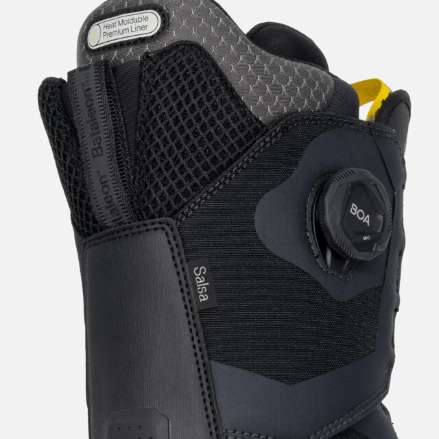 Bataleon Snowboardschoenen dames BA.26.35.SALB large