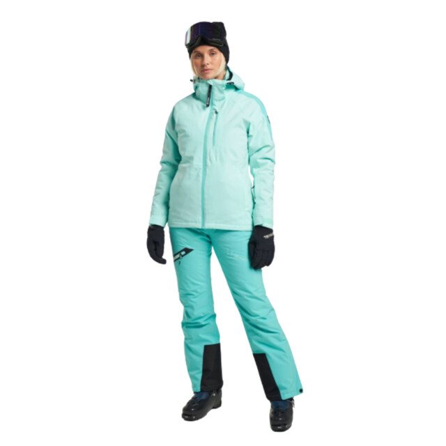 Tenson Ski jas dames 5018402 large