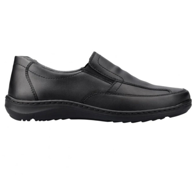 Waldläufer Herwig heren instapper Herwig large