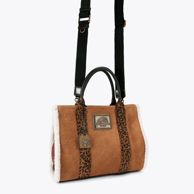 Kurt Geiger Southbank tote 63471 large