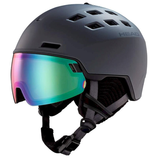 Head radar photo ski helm heren - 071247_100-XL-XXL large