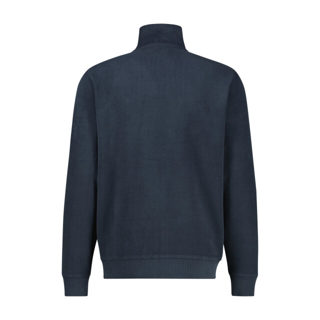 Lerros Heren vest 25o4544 485 classic navy Vest 25O4544 485ClassicNavy large