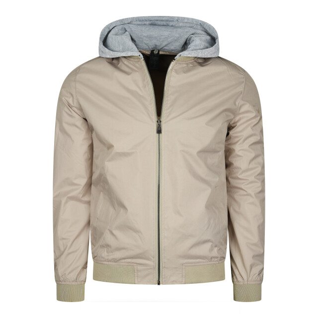 Cappuccino Italia Summer jacket stone cap-sum-ja-sto-L large