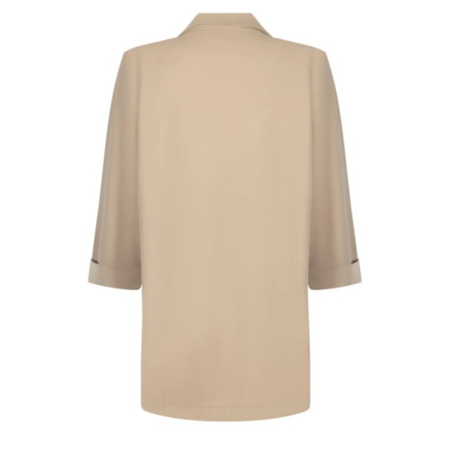 Zoso Crepe fabric jacket 251WONDERS large