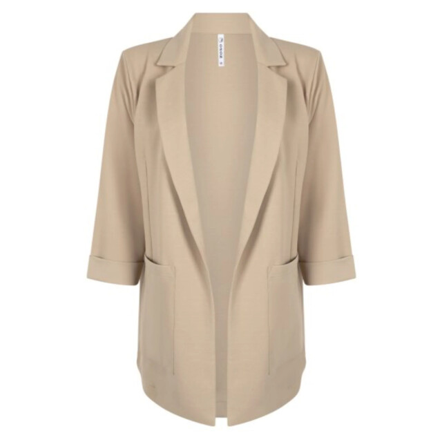 Zoso Crepe fabric jacket 251WONDERS large