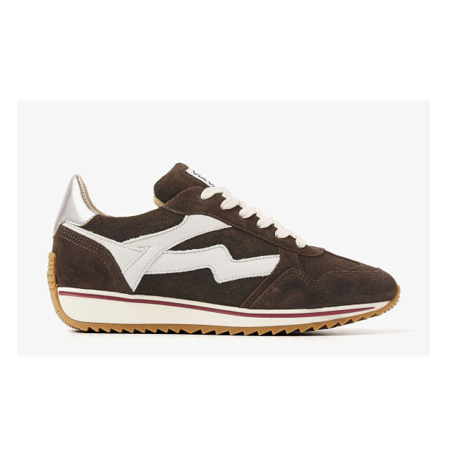 Via Vai 62230-04-316 Sneakers Bruin 62230-04-316 large Via Vai 62230-04-316 Sneakers Bruin 62230-04-316 large