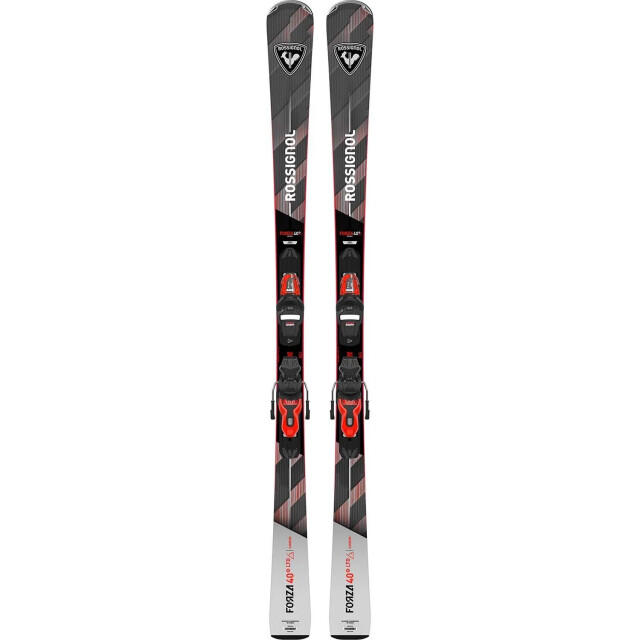 Rossignol forza 40' ltd xpress / xpress 11 gw ski heren - 071570_600-171 large