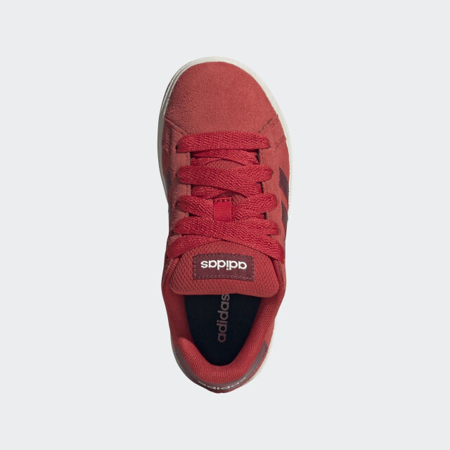 Adidas grand court 00s k lage sneakers jongens - 072893_105-3,5 large Adidas grand court 00s k lage sneakers jongens - 072893_105-3,5 large