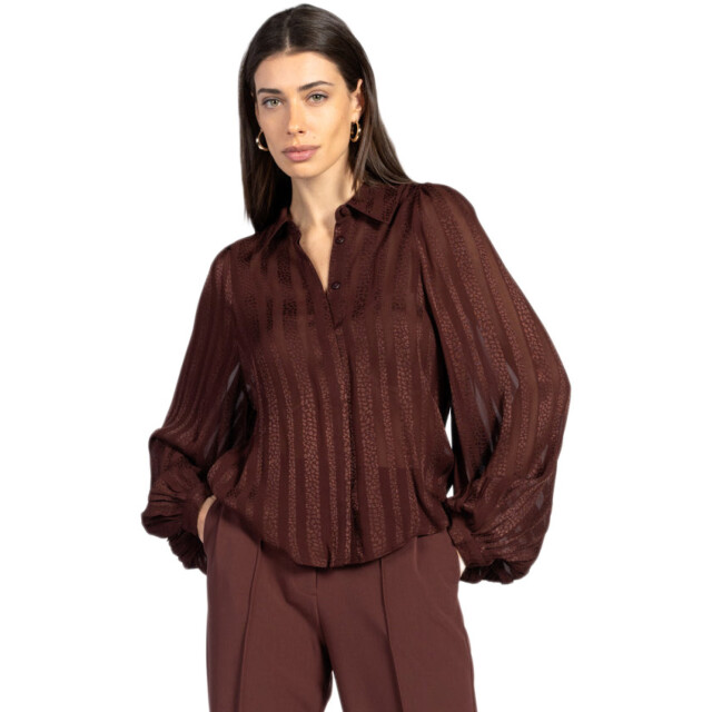 Aaiko Rose stripes vis 515 ROSE  STRIPES VIS 515-191 large Aaiko Rose stripes vis 515 ROSE  STRIPES VIS 515-191 large