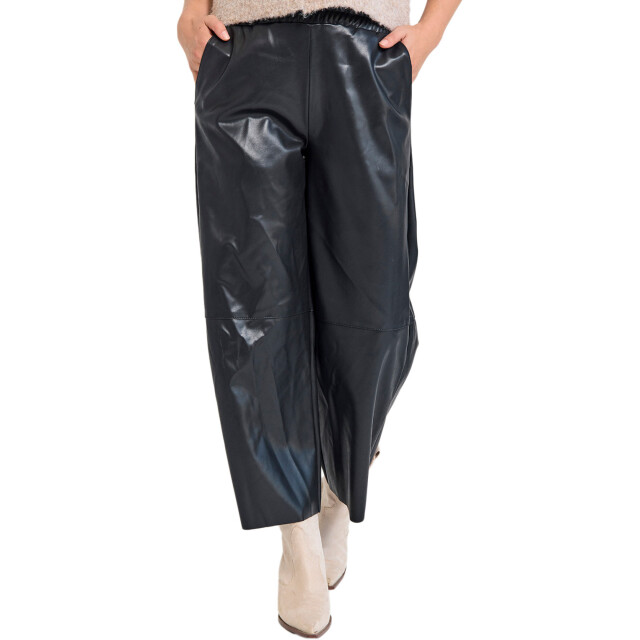 Free Quent Fqveggy pants black 207401-1000 large