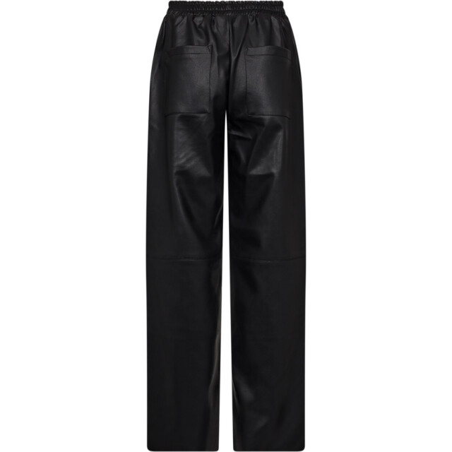 Free Quent Fqveggy pants black 207401-1000 large