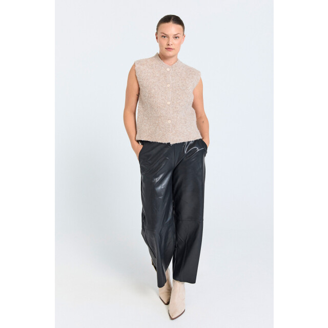 Free Quent Fqveggy pants black 207401-1000 large