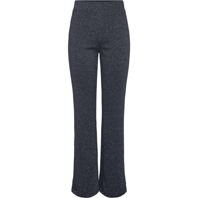 Y.A.S Yascasa hw flared pant ex navy r 26036886-190953 large