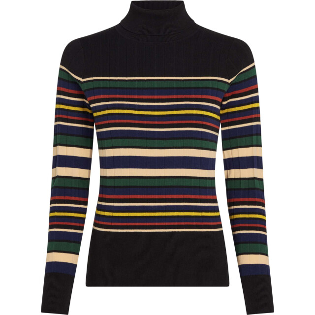 King Louie Rollneck top ozark 09914-999 large