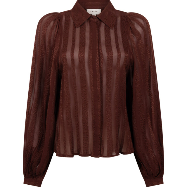 Aaiko Rose stripes vis 515 ROSE  STRIPES VIS 515-191 large Aaiko Rose stripes vis 515 ROSE  STRIPES VIS 515-191 large